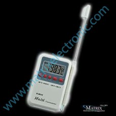 H-9269  FOOD TEMPERATURE METER